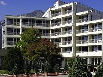 Mercure Panorama באד רייכנהל