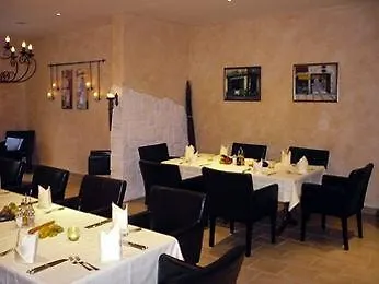 Mercure Panorama Hotel