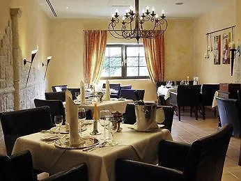 Mercure Panorama 4* באד רייכנהל