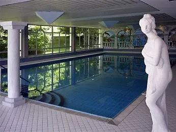 Mercure Panorama Hotel