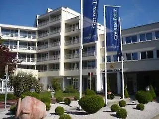 מלון Mercure Panorama