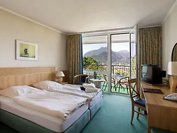 מלון Mercure Panorama 4*