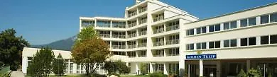 Hotel Mercure Panorama